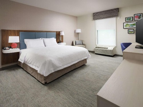 Hampton Inn Chattanooga East Ridge - image 24