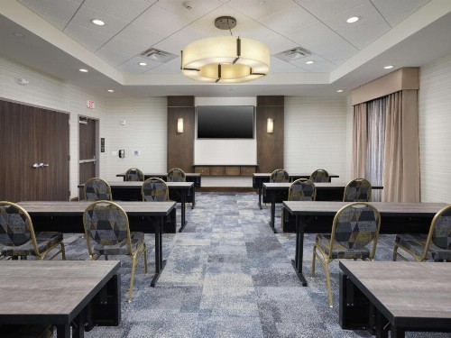 Hampton Inn Chattanooga East Ridge - image 26