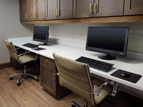 Hampton Inn Chattanooga East Ridge - image 28