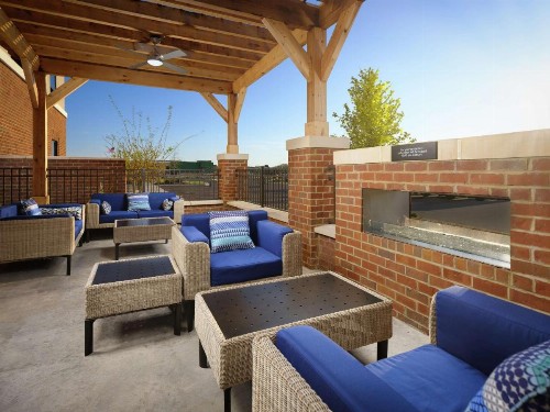 Hampton Inn Chattanooga East Ridge - image 3