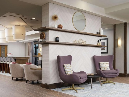 Hampton Inn Chattanooga East Ridge - image 4