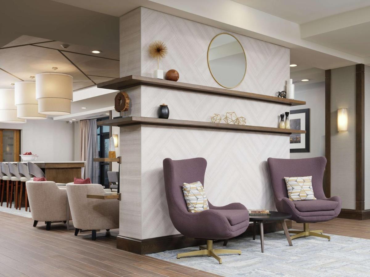 Hampton Inn Chattanooga East Ridge - image 4