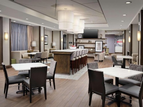 Hampton Inn Chattanooga East Ridge - image 5