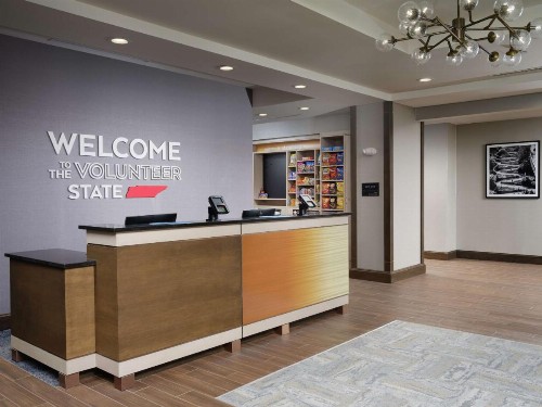 Hampton Inn Chattanooga East Ridge - image 7