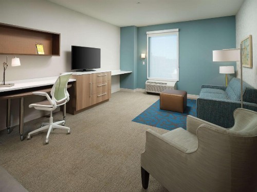 Home2 Suites By Hilton Chattanooga Hamilton Place - image 17