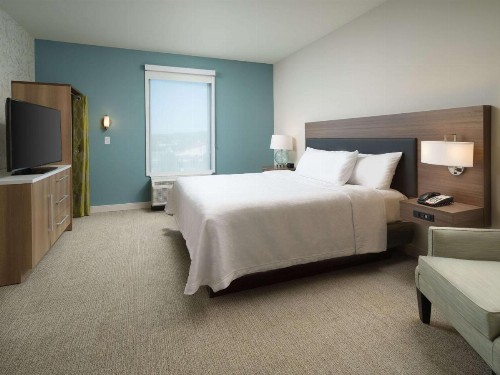 Home2 Suites By Hilton Chattanooga Hamilton Place - image 21