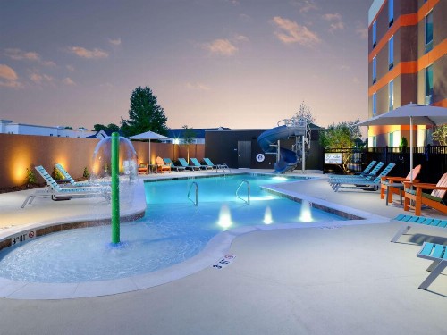 Home2 Suites By Hilton Chattanooga Hamilton Place - image 22
