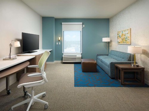 Home2 Suites By Hilton Chattanooga Hamilton Place - image 31
