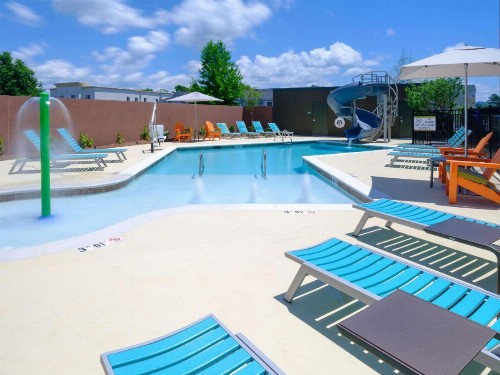 Home2 Suites By Hilton Chattanooga Hamilton Place - image 32
