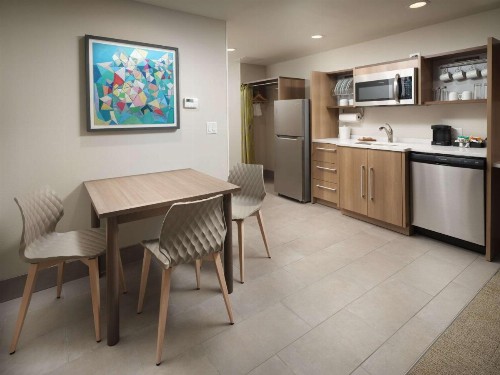 Home2 Suites By Hilton Chattanooga Hamilton Place - image 34