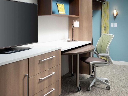 Home2 Suites By Hilton Chattanooga Hamilton Place - image 38