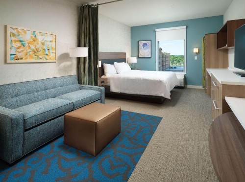 Home2 Suites By Hilton Chattanooga Hamilton Place - image 9