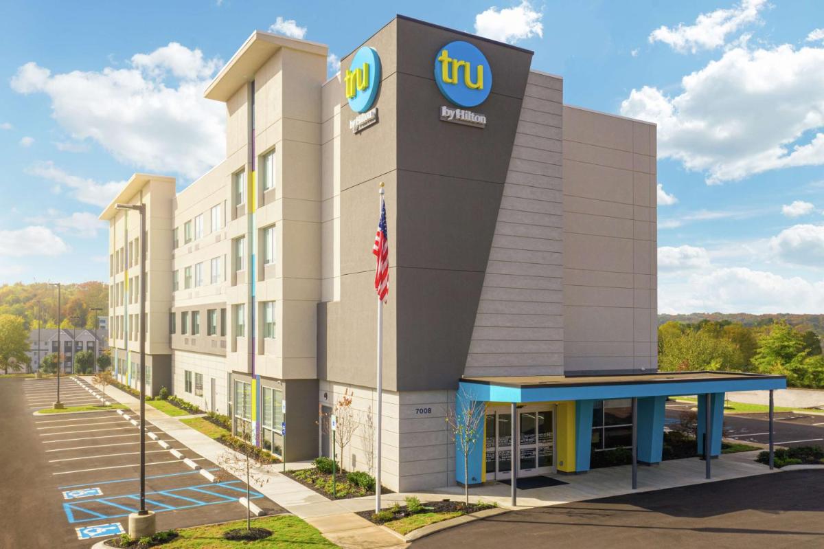 Tru By Hilton Chattanooga Hamilton Place Tn - main image