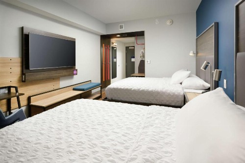 Tru By Hilton Chattanooga Hamilton Place Tn - image 19