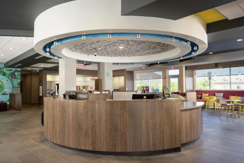 Tru By Hilton Chattanooga Hamilton Place Tn - image 6