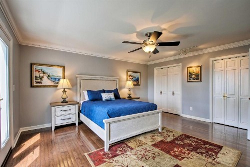Upscale Chattanooga Home on Missionary Ridge! - image 6