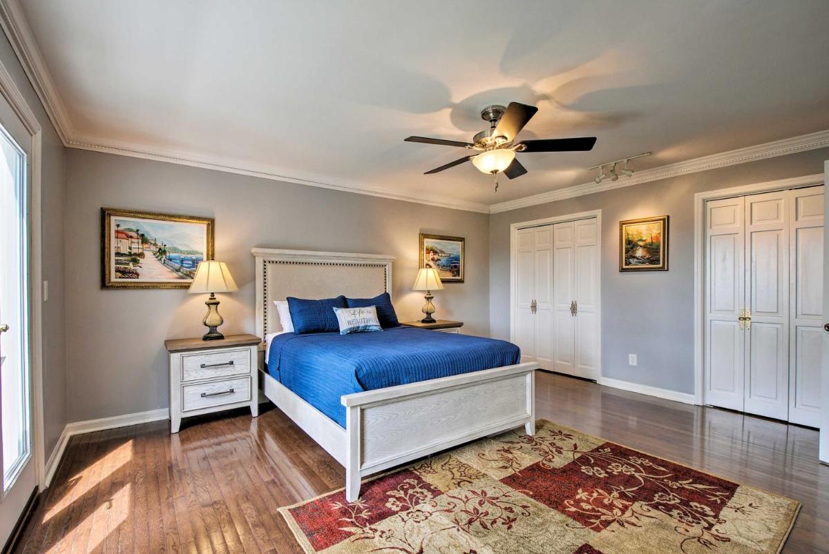 Upscale Chattanooga Home on Missionary Ridge! - image 6