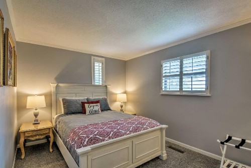 Upscale Chattanooga Home on Missionary Ridge! - image 7