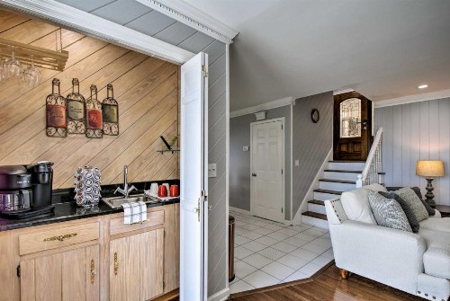 Upscale Chattanooga Home on Missionary Ridge! - image 8