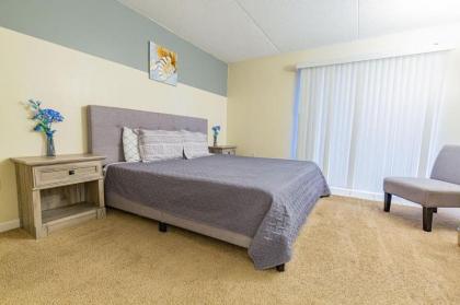 2 Bed/ 1 Bath efficiency Apartment- Close to Downtown! - image 14