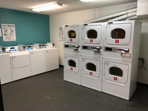 InTown Suites Extended Stay Chattanooga TN - Gunbarrel - image 13