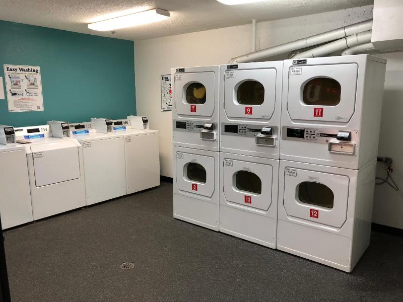 InTown Suites Extended Stay Chattanooga TN - Gunbarrel - image 2