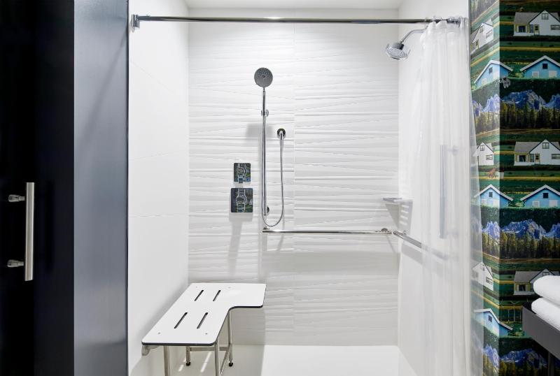Aloft Chattanooga Hamilton Place - image 3