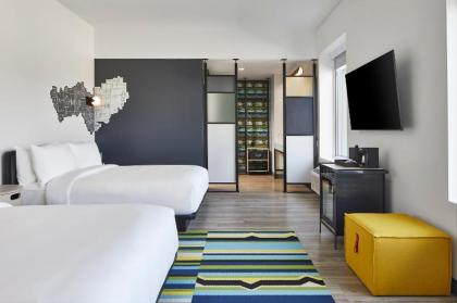 Aloft Chattanooga Hamilton Place - image 6