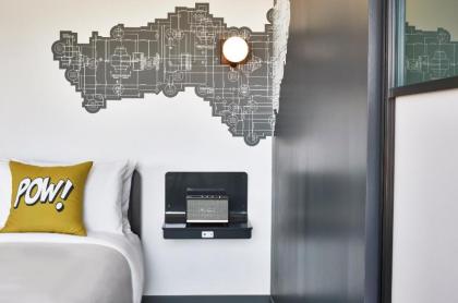 Aloft Chattanooga Hamilton Place - image 7