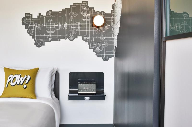 Aloft Chattanooga Hamilton Place - image 7