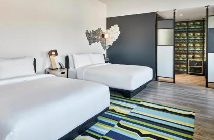 Aloft Chattanooga Hamilton Place - image 8