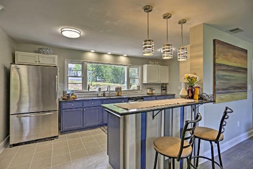 Family-Friendly Escape about 6 Mi to City Center! - image 13