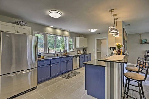 Family-Friendly Escape about 6 Mi to City Center! - image 14