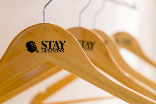 Stay Express Inn Chattanooga - image 11