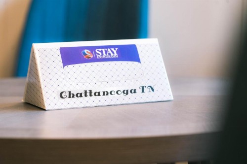 Stay Express Inn Chattanooga - image 14