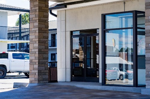 Stay Express Inn Chattanooga - image 15