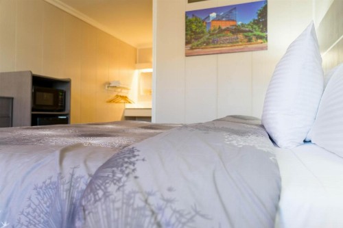 Stay Express Inn Chattanooga - image 19