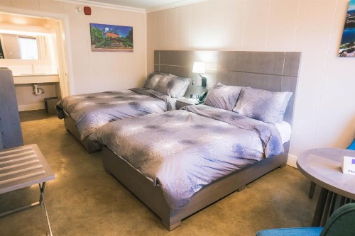 Stay Express Inn Chattanooga - image 21