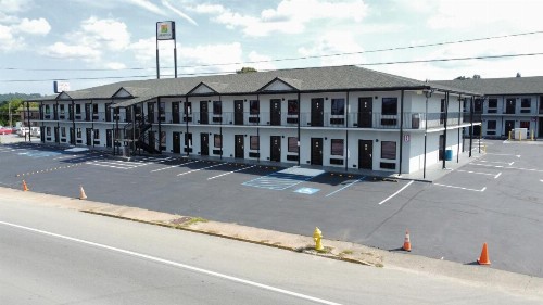 Stay Express Inn Chattanooga - image 5