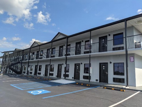 Stay Express Inn Chattanooga - image 6