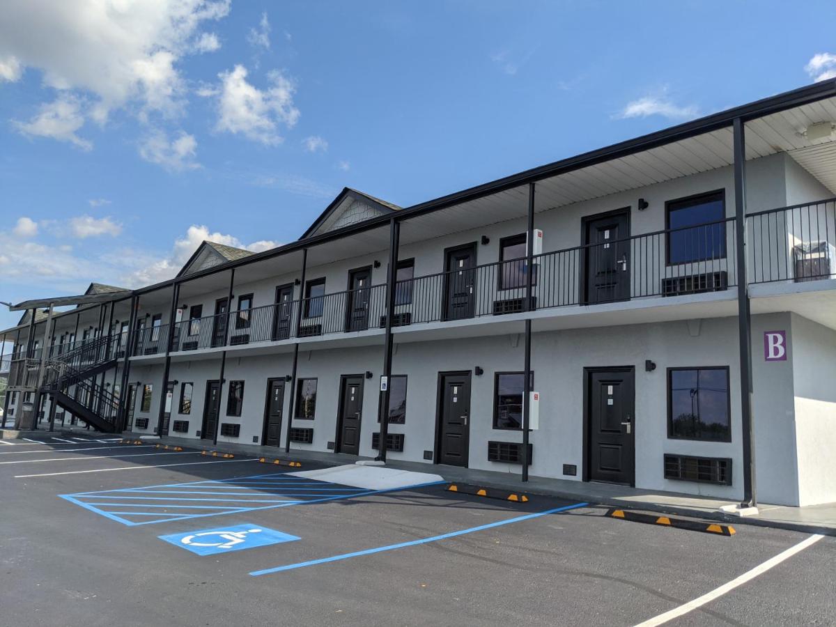 Stay Express Inn Chattanooga - image 6