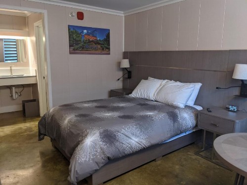Stay Express Inn Chattanooga - image 7
