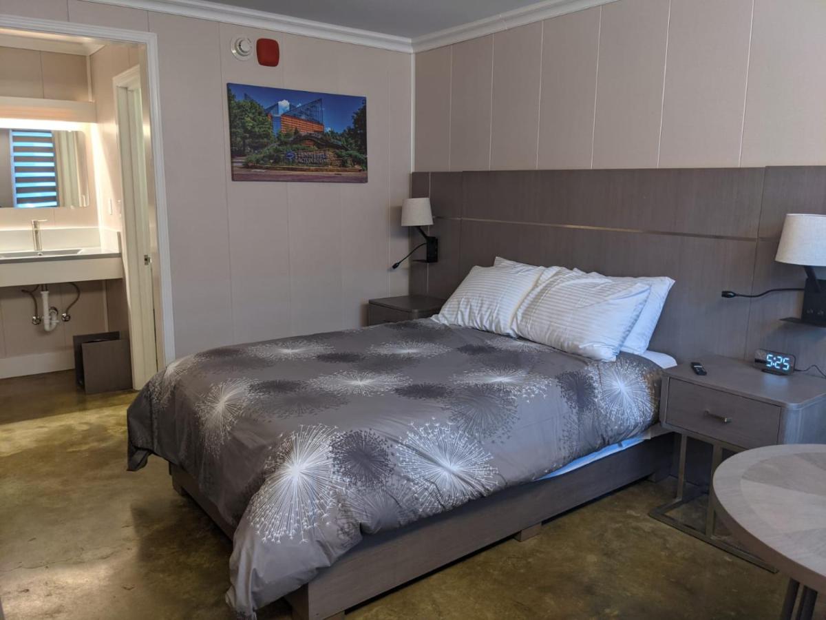 Stay Express Inn Chattanooga - image 7