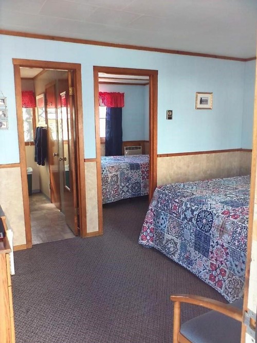 The Monarch Motel - image 2