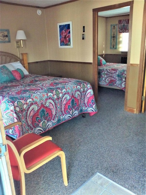 The Monarch Motel - image 4