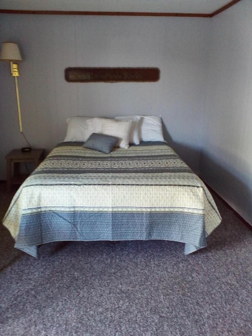 The Monarch Motel - image 7