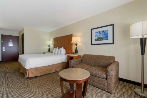 Best Western Plus Park Place Inn & Suites - image 14
