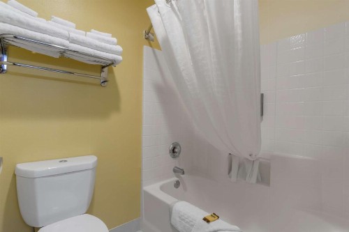 Best Western Plus Park Place Inn & Suites - image 24