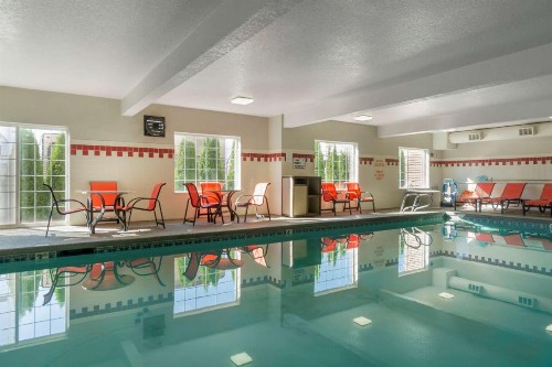 Best Western Plus Park Place Inn & Suites - image 32