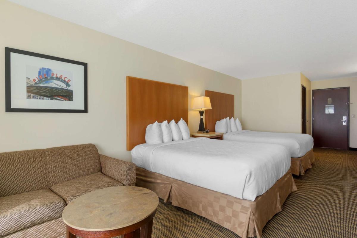 Best Western Plus Park Place Inn & Suites - image 7